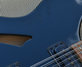 Rickenbacker 330/12 Mod, Midnightblue: Free image