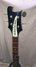 Rickenbacker 4000/4 , Jetglo: Headstock