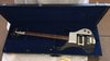 Rickenbacker 4000/4 , Jetglo: Full Instrument - Front
