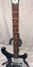 Rickenbacker 4000/4 , Jetglo: Neck - Front