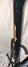 Rickenbacker 4000/4 , Jetglo: Neck - Rear
