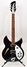 Rickenbacker 330/6 , Jetglo: Full Instrument - Front