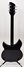 Rickenbacker 330/6 , Jetglo: Full Instrument - Rear