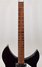 Rickenbacker 330/6 , Jetglo: Neck - Front
