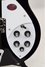Rickenbacker 330/6 , Jetglo: Close up - Free