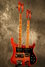 Rickenbacker 4080/46 Doubleneck, Fireglo: Full Instrument - Front