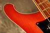 Rickenbacker 4080/46 Doubleneck, Fireglo: Close up - Free2