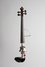 Rickenbacker Violin/4 , Aluminum: Full Instrument - Front