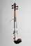 Rickenbacker Violin/4 , Aluminum: Full Instrument - Rear