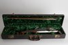 Rickenbacker Violin/4 , Aluminum: Neck - Front