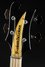 Rickenbacker 4003/4 S, Jetglo Pearlstar : Headstock