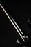 Rickenbacker 4003/4 S, Jetglo Pearlstar : Neck - Rear