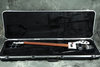 Rickenbacker 4003/4 S, Matte Black: Free image2