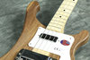 Rickenbacker 4003/4 S, Natural Walnut: Close up - Free
