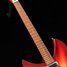 Rickenbacker 330/6 , Fireglo: Neck - Front