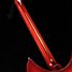 Rickenbacker 330/6 , Fireglo: Neck - Rear