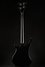 Rickenbacker 4003/4 S, Jetglo Pearlstar : Full Instrument - Rear