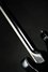 Rickenbacker 4003/4 S, Jetglo Pearlstar : Neck - Rear