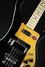 Rickenbacker 4003/4 S, Jetglo Pearlstar : Close up - Free