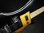 Rickenbacker 4003/4 S, Jetglo Pearlstar : Close up - Free2