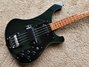 Rickenbacker 4003/4 Shadow, Jetglo: Body - Front