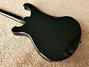Nov 1986 Rickenbacker 4003/4 Shadow, Jetglo: Body - Rear