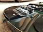 Rickenbacker 4003/4 Shadow, Jetglo: Close up - Free2