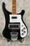 Rickenbacker 4001/4 , Jetglo: Body - Front