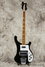 Rickenbacker 4001/4 , Jetglo: Full Instrument - Front