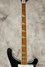 Rickenbacker 4001/4 , Jetglo: Neck - Front