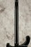 Rickenbacker 4001/4 , Jetglo: Neck - Rear