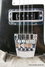 Rickenbacker 4001/4 , Jetglo: Close up - Free2