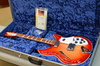 Rickenbacker 360/6 V69, Fireglo: Free image2