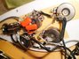 Rickenbacker 4001/4 , Mapleglo: Free image2