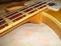 Rickenbacker 4001/4 , Mapleglo: Neck - Front