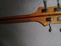 Rickenbacker 4001/4 , Mapleglo: Neck - Rear