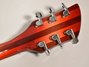 Rickenbacker 360/6 , Fireglo: Headstock - Rear
