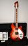 Rickenbacker 360/6 , Fireglo: Full Instrument - Front