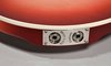 Rickenbacker 360/6 , Fireglo: Close up - Free