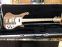 Rickenbacker 4003/4 , Natural Walnut: Full Instrument - Front