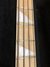 Rickenbacker 4003/4 , Natural Walnut: Neck - Front