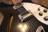 Rickenbacker 330/6 , Jetglo: Free image