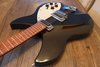 Rickenbacker 330/6 , Jetglo: Body - Front