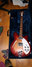 Rickenbacker 360/12 , Fireglo: Free image
