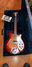 Rickenbacker 360/12 , Fireglo: Free image2
