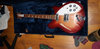 Rickenbacker 360/12 , Fireglo: Full Instrument - Front