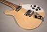 Rickenbacker 620/12 , Mapleglo: Free image