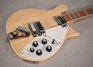 Rickenbacker 620/12 , Mapleglo: Body - Front