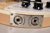 Rickenbacker 620/12 , Mapleglo: Close up - Free