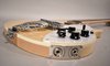 Rickenbacker 620/12 , Mapleglo: Close up - Free2